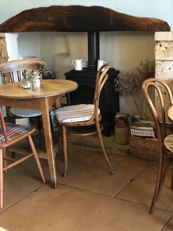 Lucy's Tearoom B&B