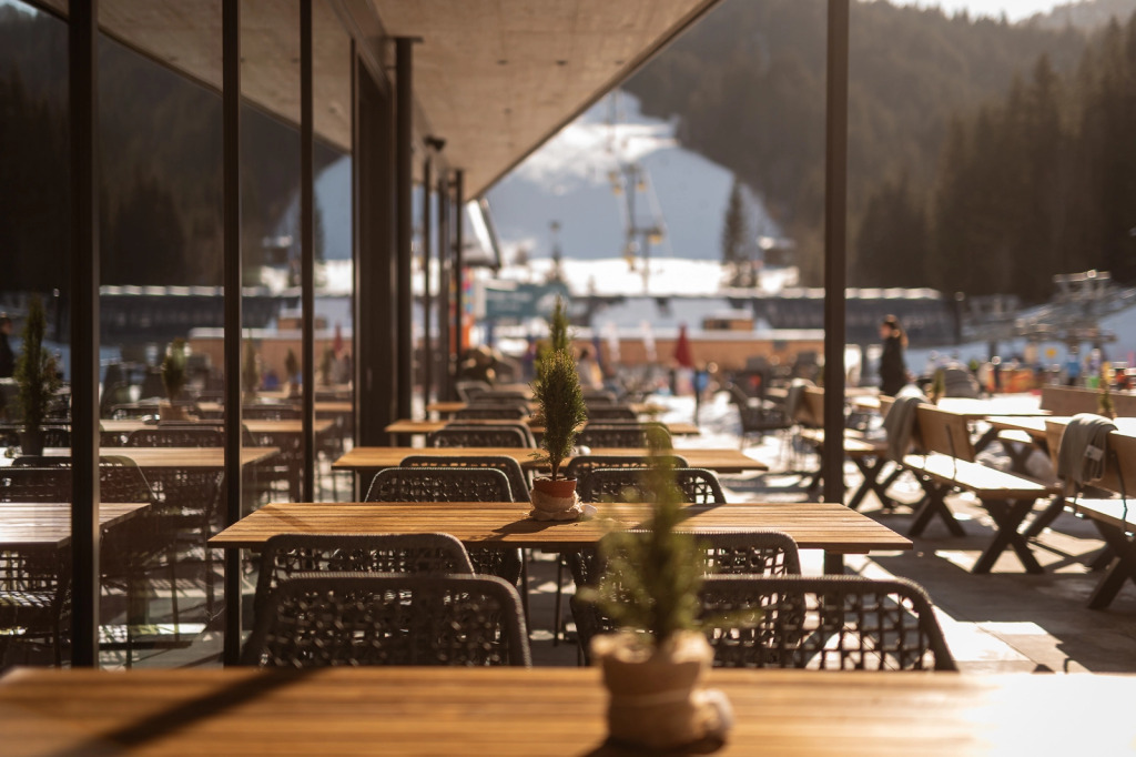 ADEA Lifestyle Suites Fieberbrunn