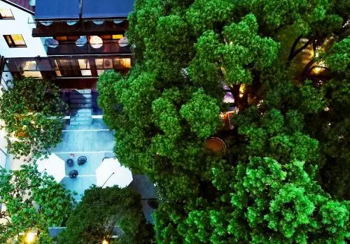 Hangzhou 1912 Hotel