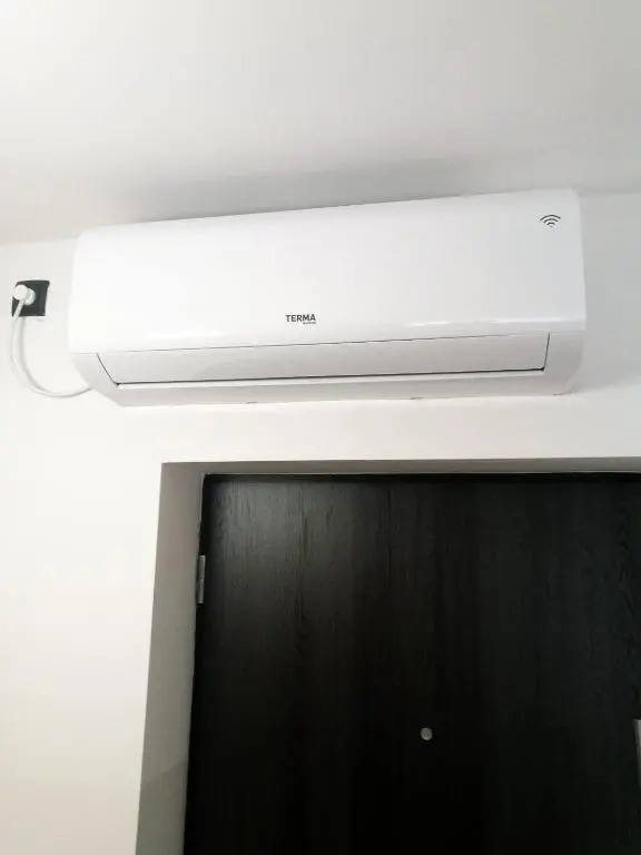 Evita apartment
