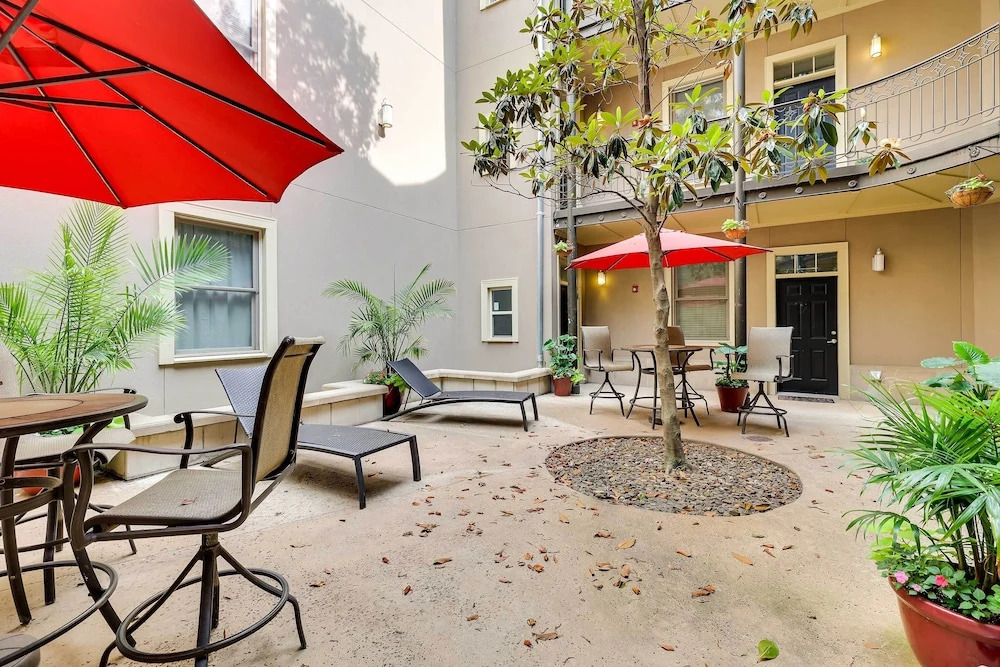 Fayetteville Vacation Rental Near UA Campus