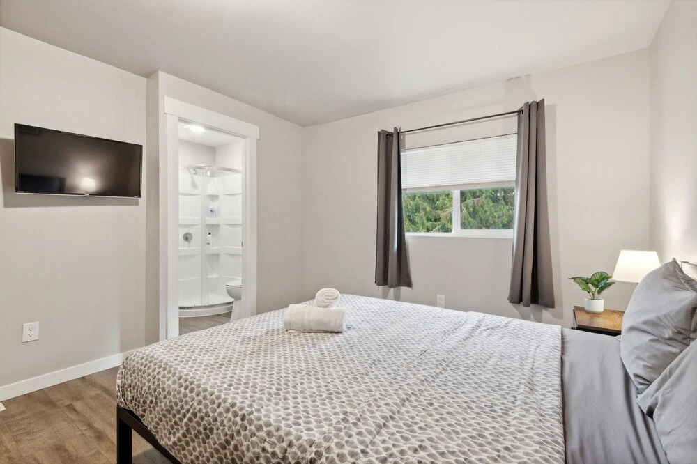 Judkins Guesthouse 3 Bedroom Duplex