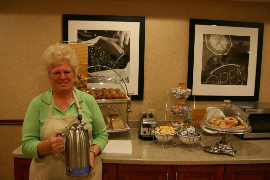 Hampton Inn & Suites Wilmington