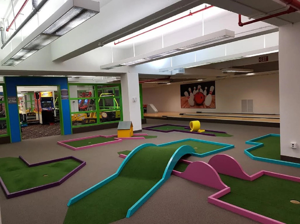 Crowne Plaza Kitchener-Waterloo by IHG