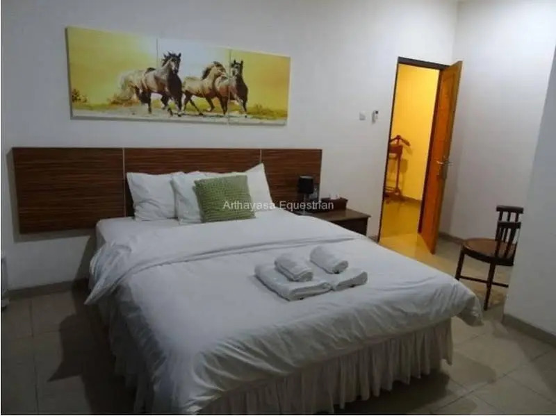 Arthayasa Guest House