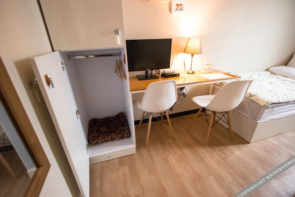 Seowon Guesthouse Gyeongbok Palace - Hostel(서원 게스트하우스 경복궁)
