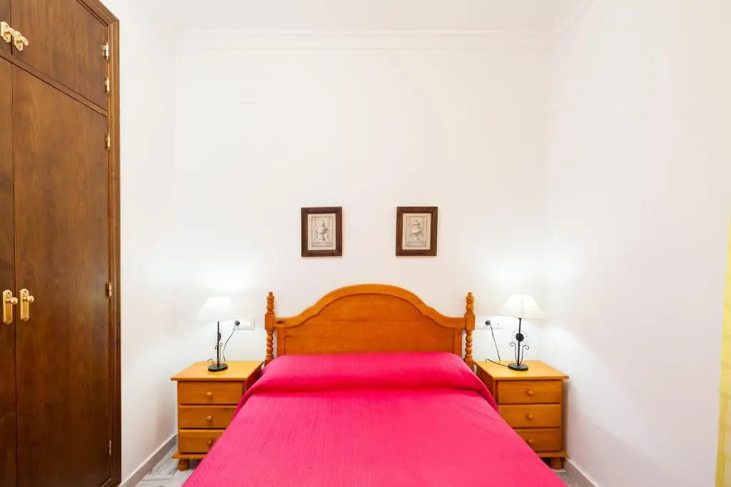 Apartamento Atlántico 102