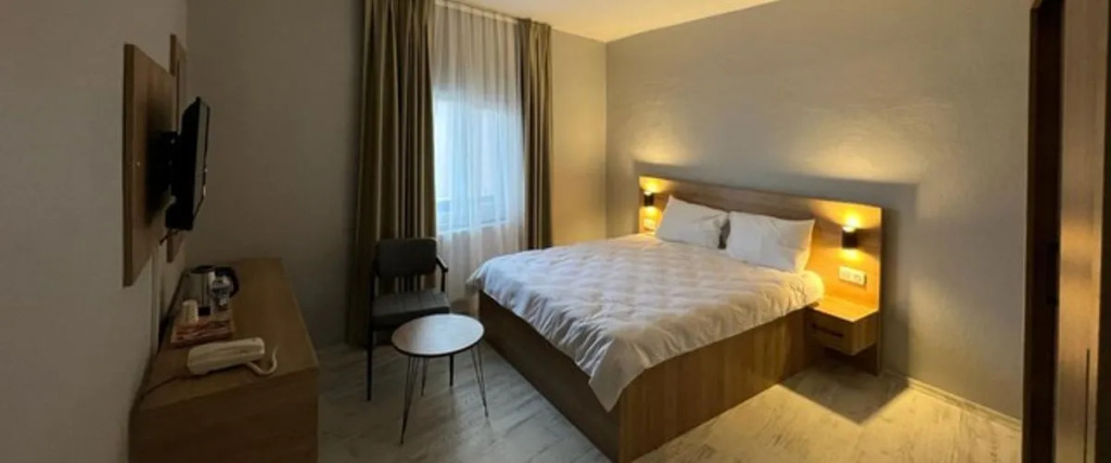 Begonya Otel