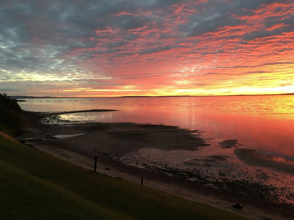 Limani Port Lincoln