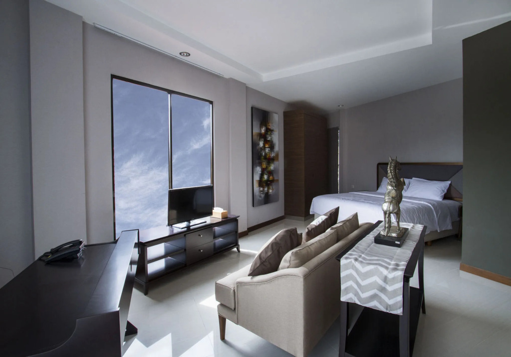 Sawana Suites