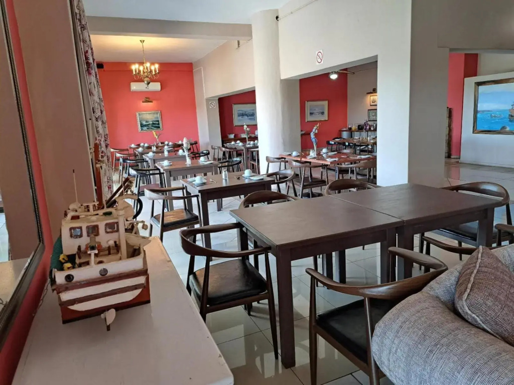 St Helena Bay Hotel