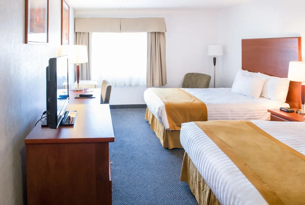 Days Inn by Wyndham Portage La Prairie
