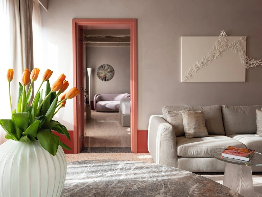 Elizabeth Unique Venice a Member of Design Hotels