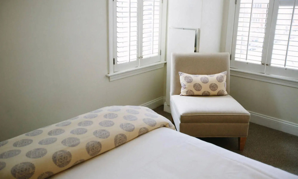 Beacon Hill Hotel
