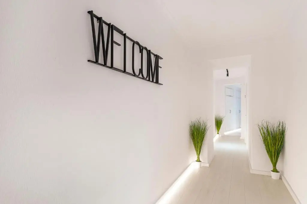HB ROOMS - Casa M&J Guest House