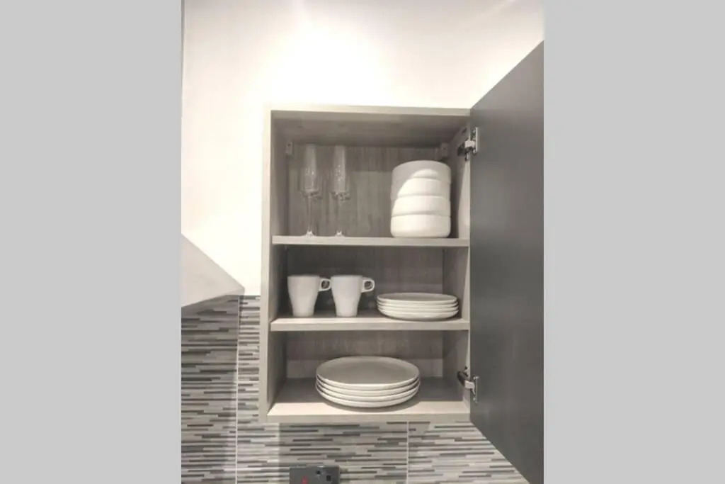 NEW APARTMENT - Offline Bookings on 079-504-13594