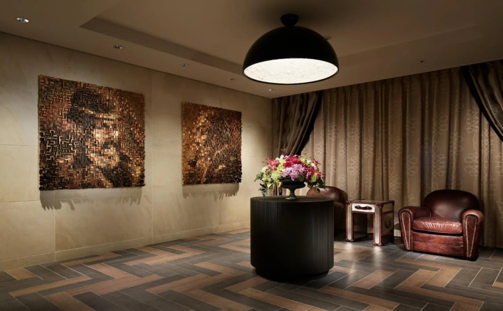 Villa Fontaine Kobe Sannomiya