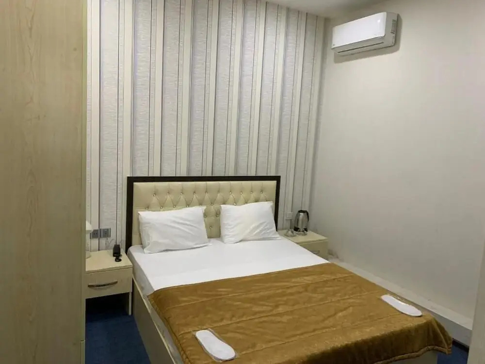 Отель Riva Inn Баку