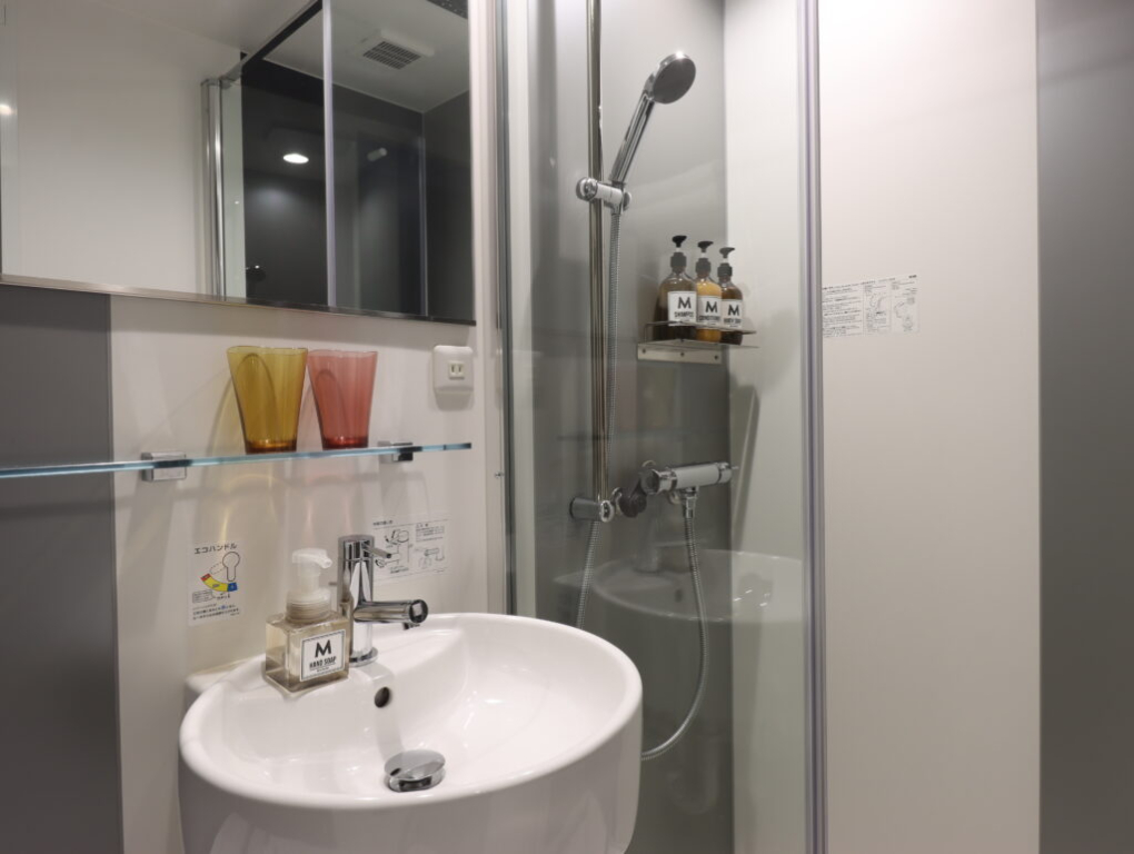 Hotel The Ms Kyoto