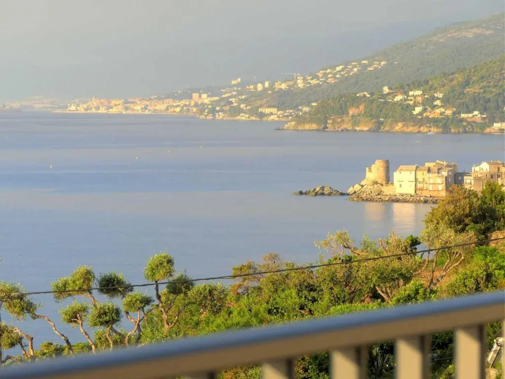 Les Terrasses dErbalunga