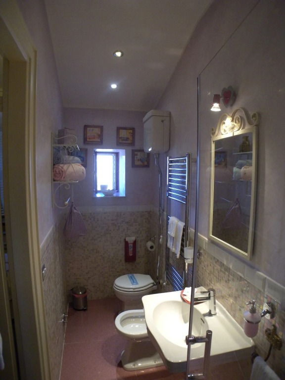 Bed and Breakfast A casa delle Fate