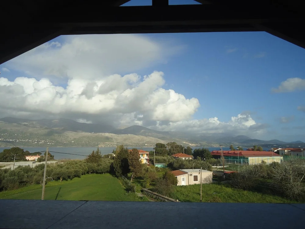 Sea View Athina's Home