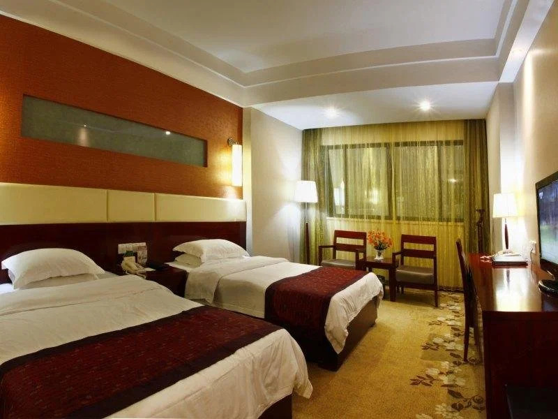 The Egret Hotel Xiamen