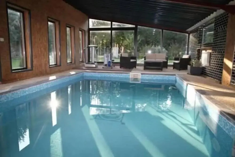 Chambres dHotes Lorengrain
