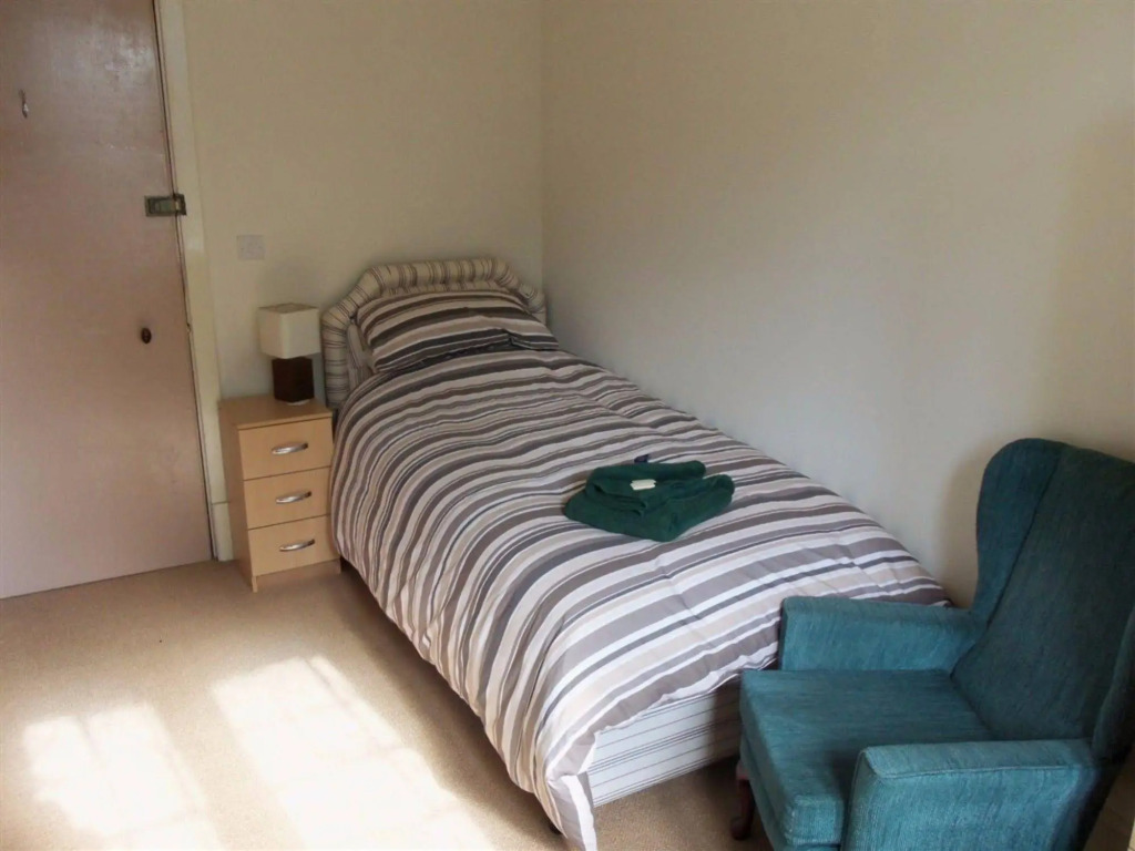 Mirfield Monastery B&B