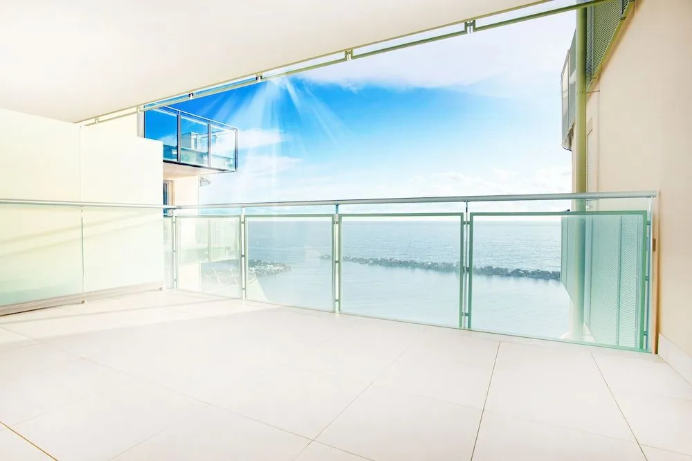 Gli Scogli Luxury Residence Hotel