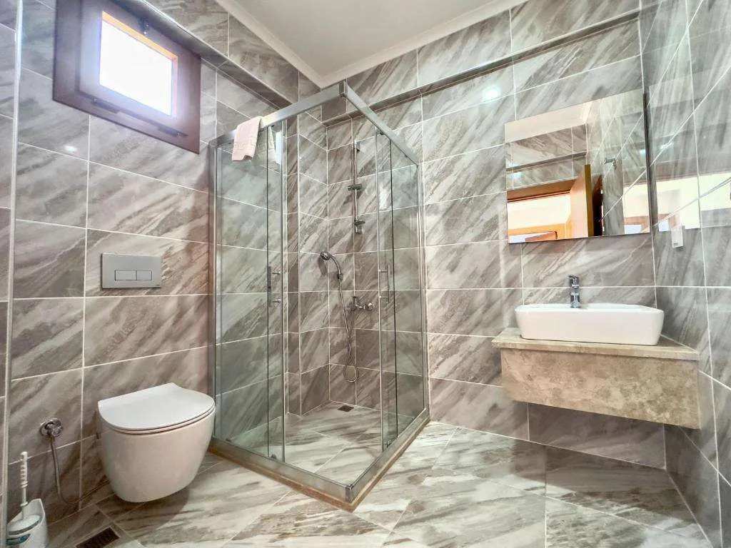 Star Villa, Özel Havuzlu, Fethiye