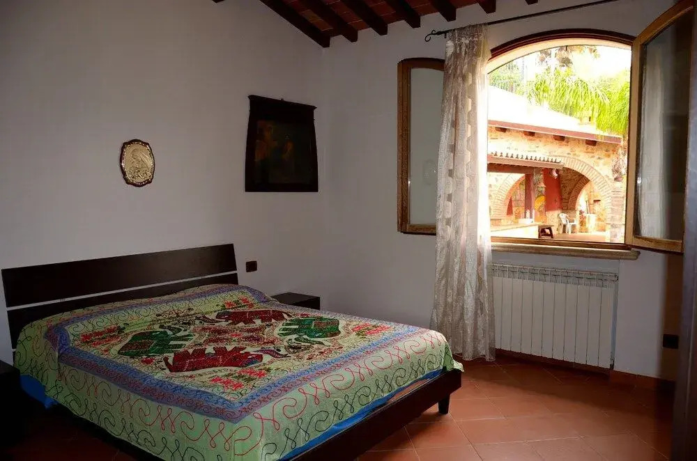 Villa degli Artisti