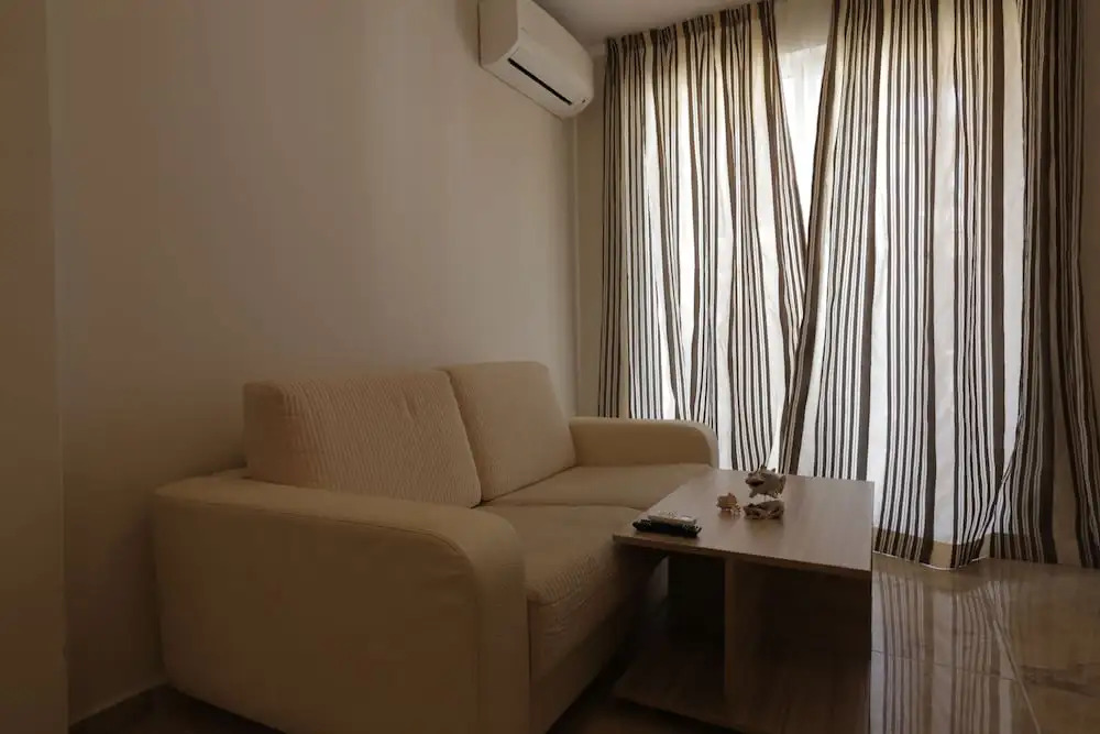 Venera & Anastasia Palace Apartments