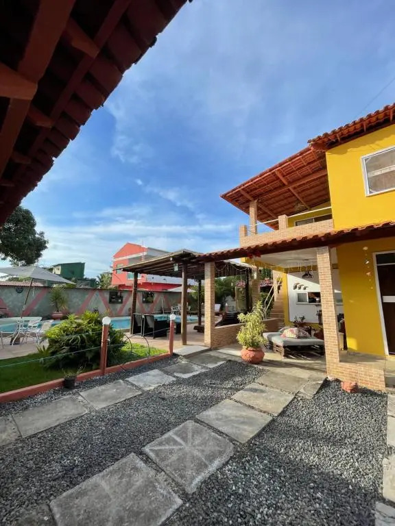 Casa de praia