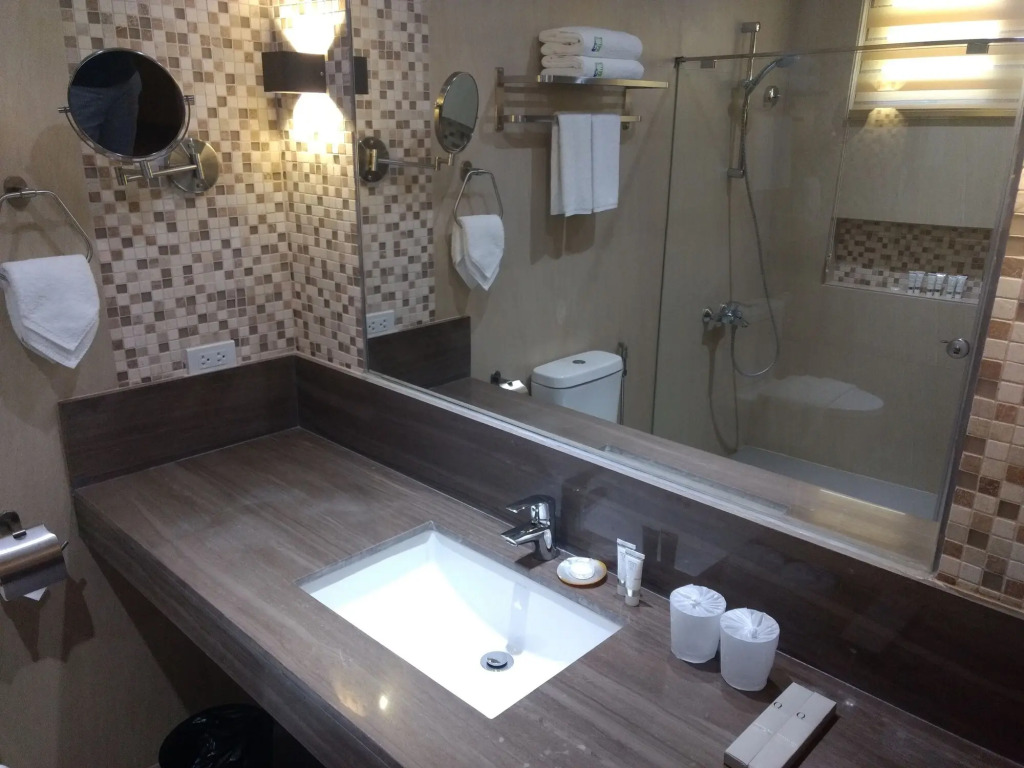 Solina Beach & Nature Resort