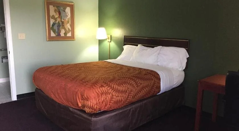Americas Best Value Inn-Manchester