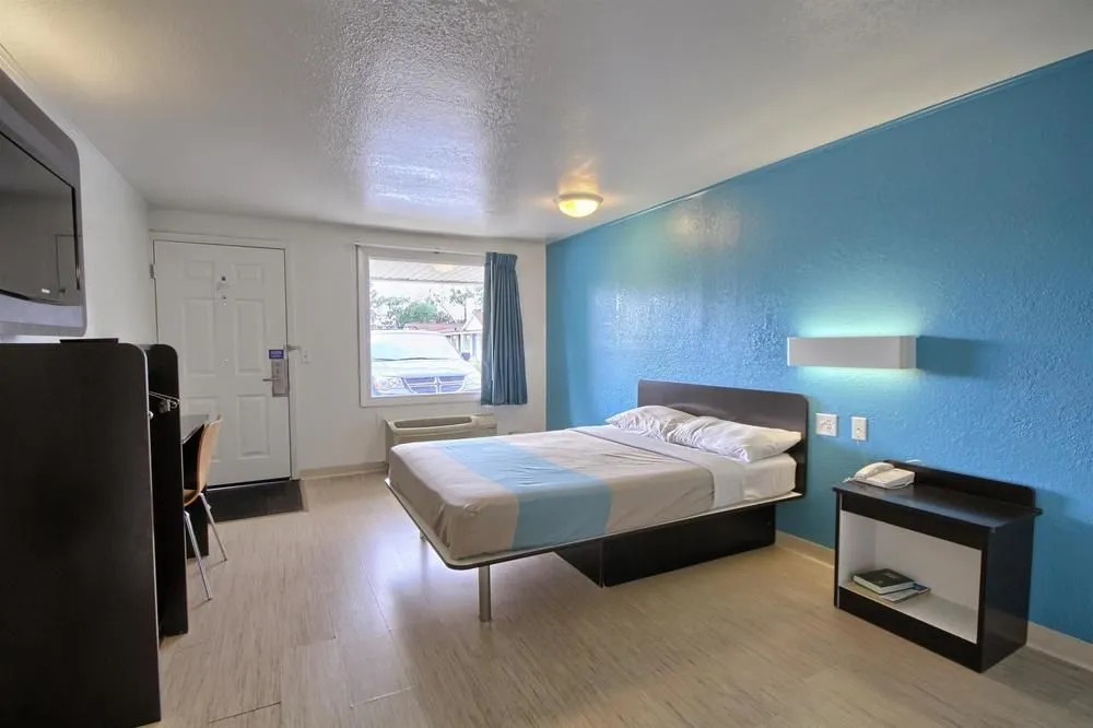 Motel 6 Ann Arbor
