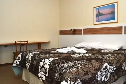 Recanto Das Camélias Parque Hotel