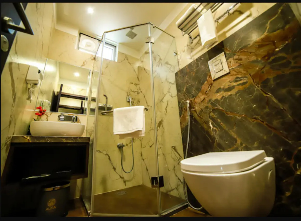 Aura A Boutique Hotel Ajmer
