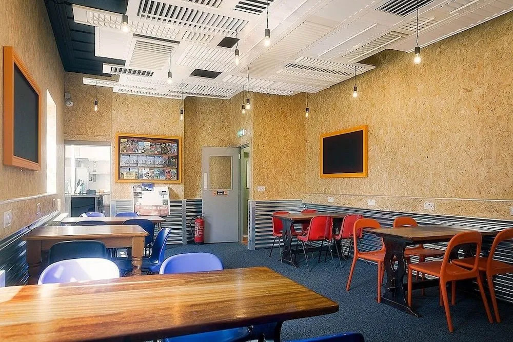 Princes Street Hostel
