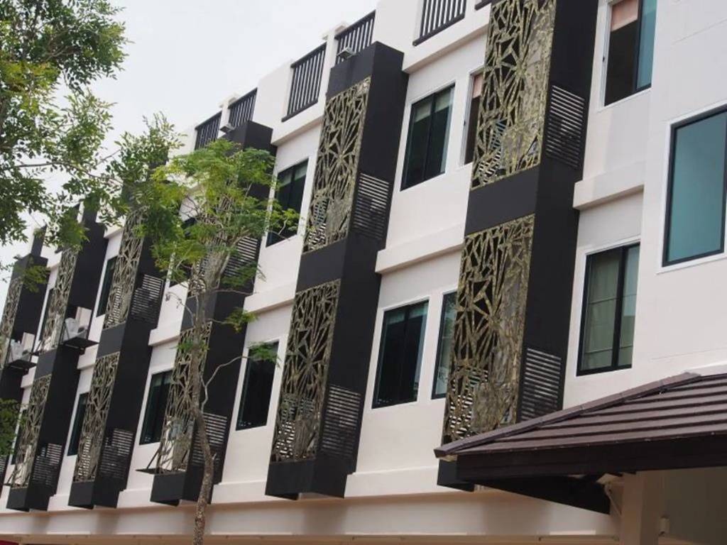 The Little Nest Phuket