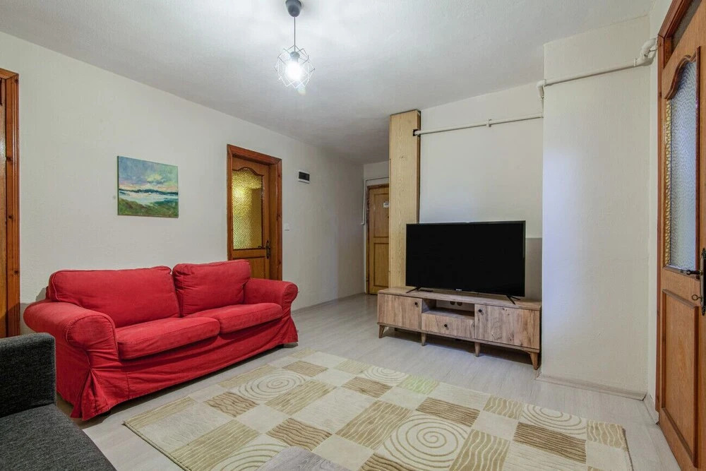 Cozy and Central Flat in the Heart of Levent