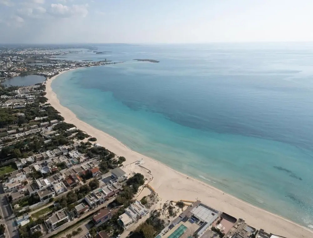Sunrise Apartment in Villa With Private Parking and Air Conditioning