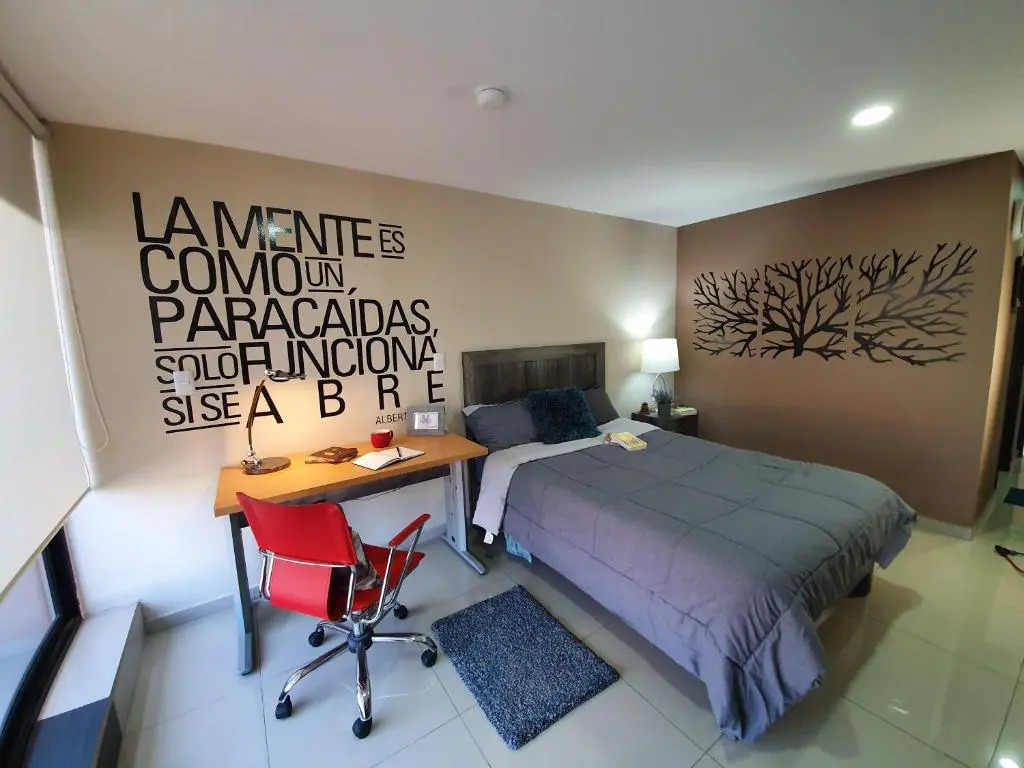 S10 De Casona Tres Suites Premium Increíbles Itesm Cem S10