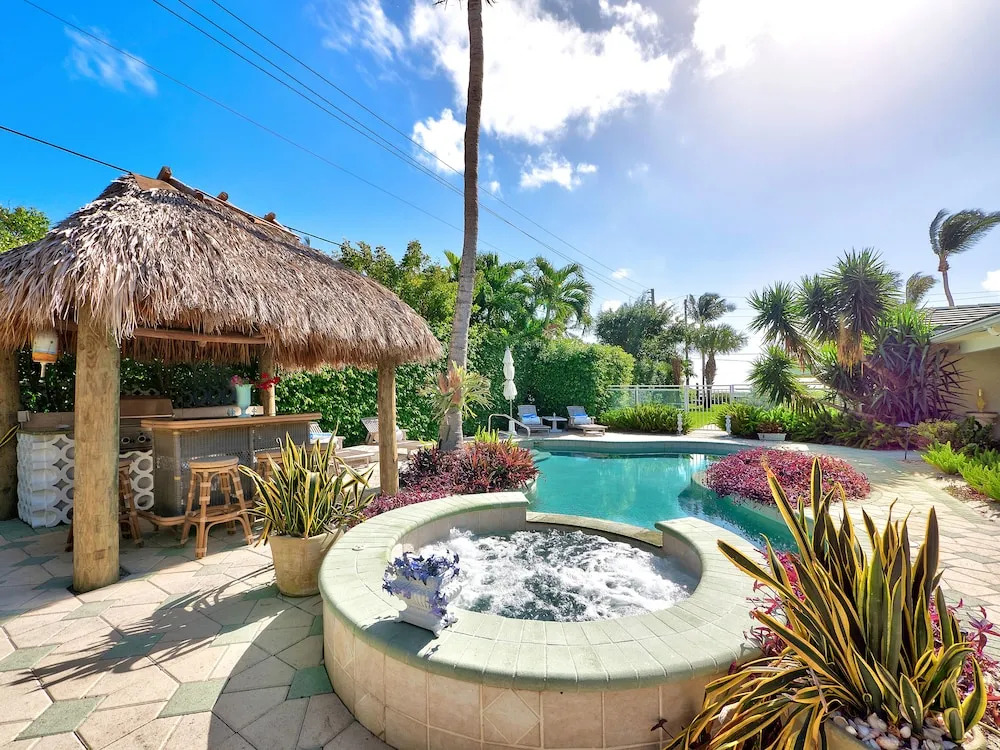 Harbourside by Singer Island Vacation Rentals