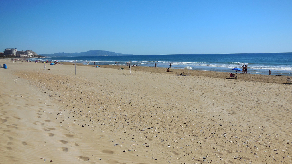 Apartamentos Oropesa del Mar Suites 3000
