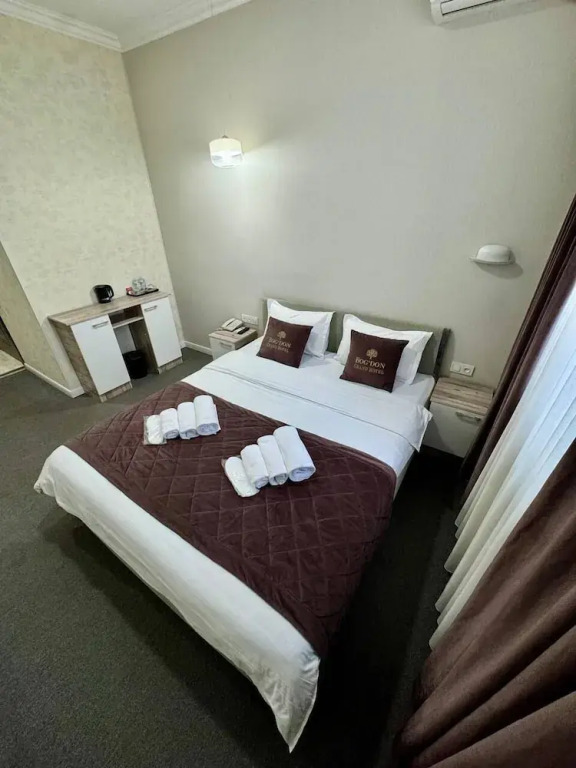 BOGDON GRAND Hotel