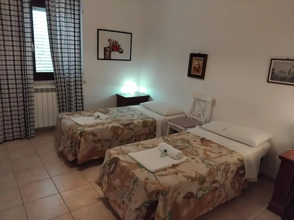 Alloggio Turistico