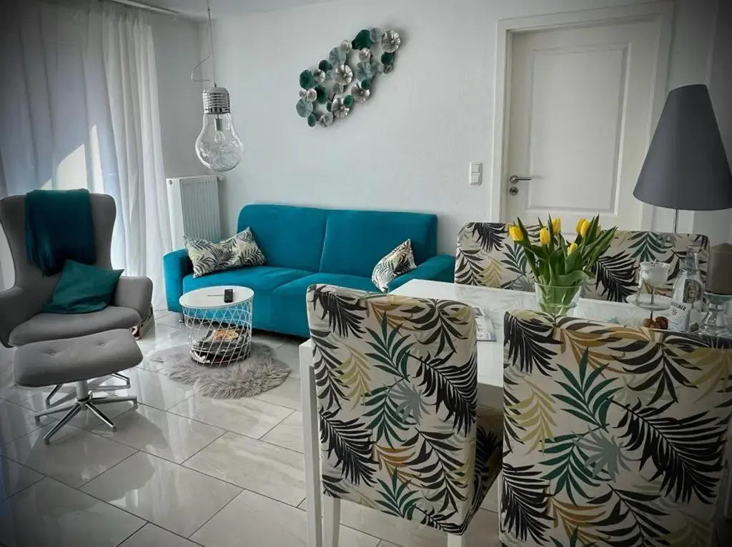 Ferienwohnungen Christina