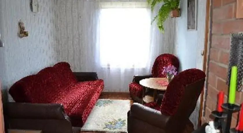 Pardi Holiday Home